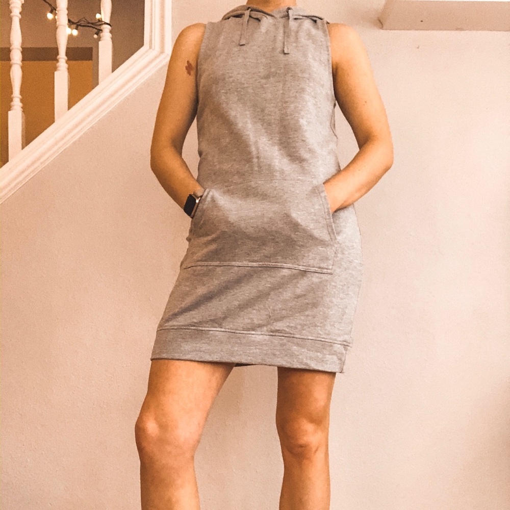Fabletics Yukon Sleeveless Dress